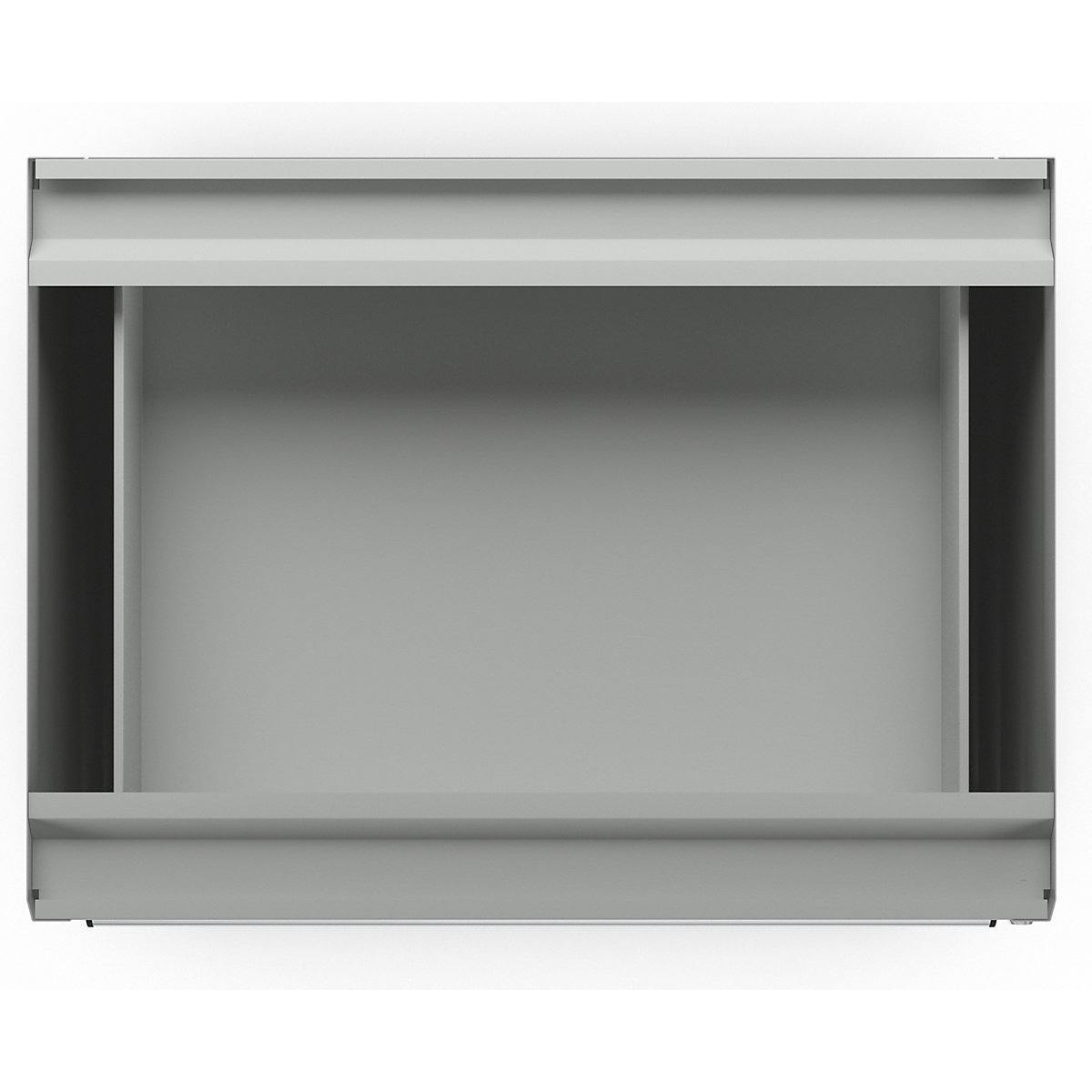 Armoire à tiroirs sans plateau – ANKE (Illustration du produit 2)-1