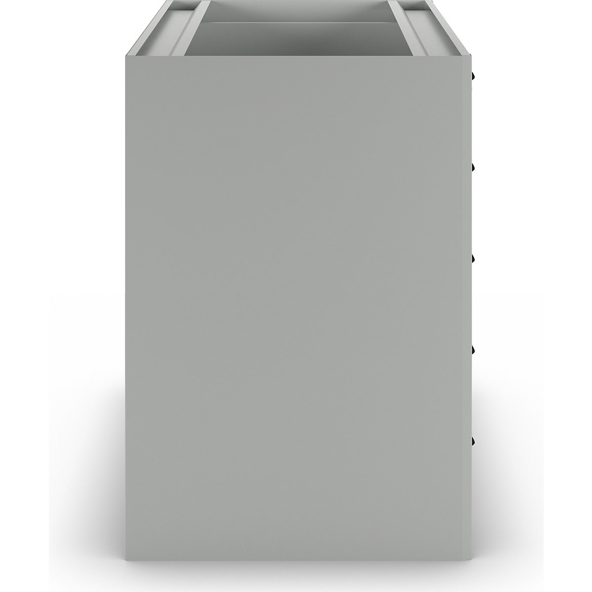 Armoire à tiroirs sans plateau – ANKE (Illustration du produit 5)-4