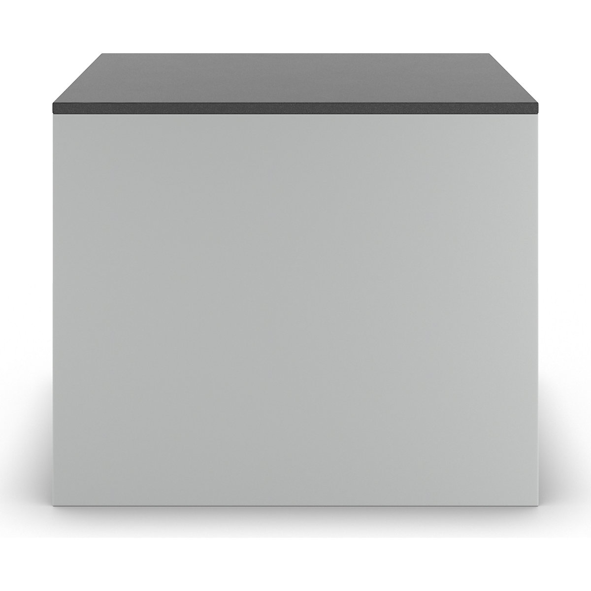 Armoire à tiroirs sur glissières télescopiques – RAU (Illustration du produit 2)-1
