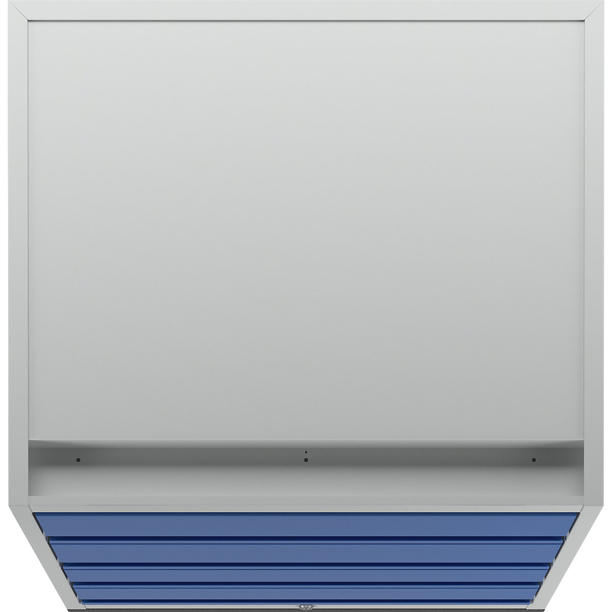 Armoire à tiroirs sur glissières télescopiques – RAU (Illustration du produit 3)-2