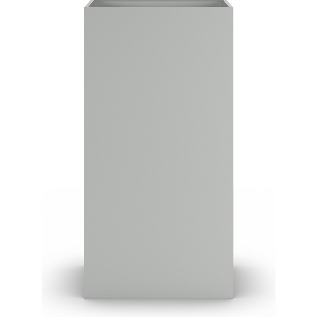 Armoire à panneaux coulissants avec caches frontaux – LISTA (Illustration du produit 2)-1
