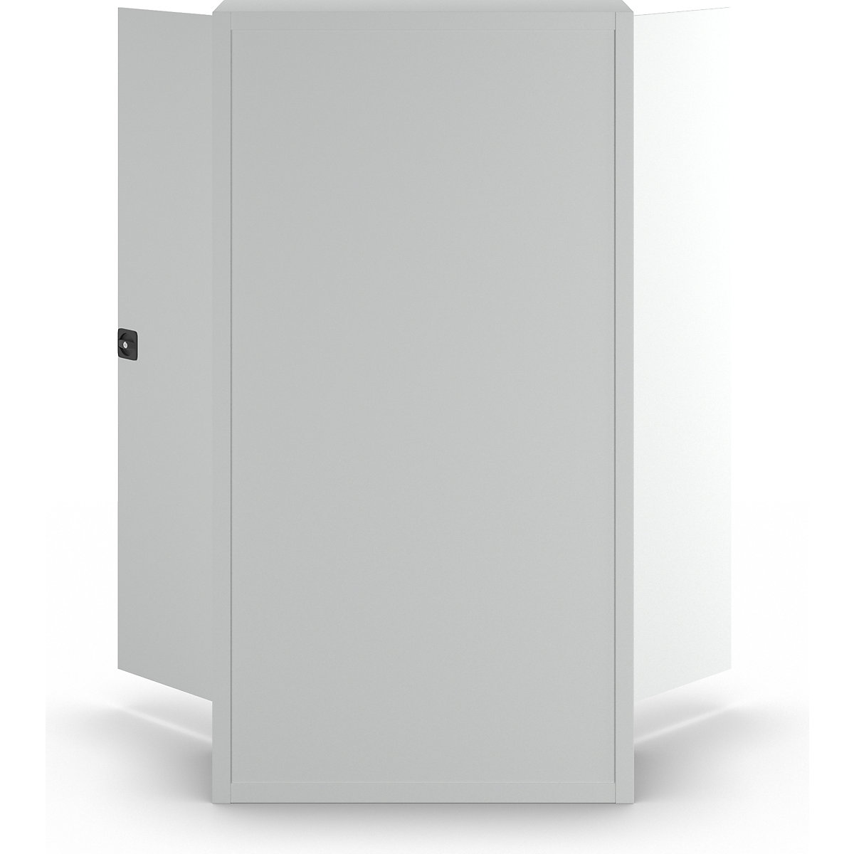 Armoire à outils avec perforations (Illustration du produit 4)-3