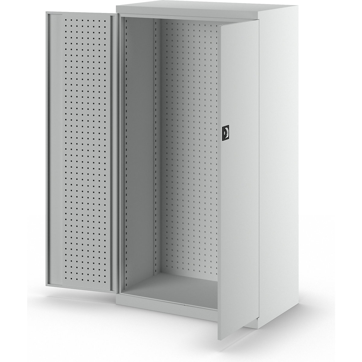Armoire à outils, corps vide non équipé (Illustration du produit 3)-2