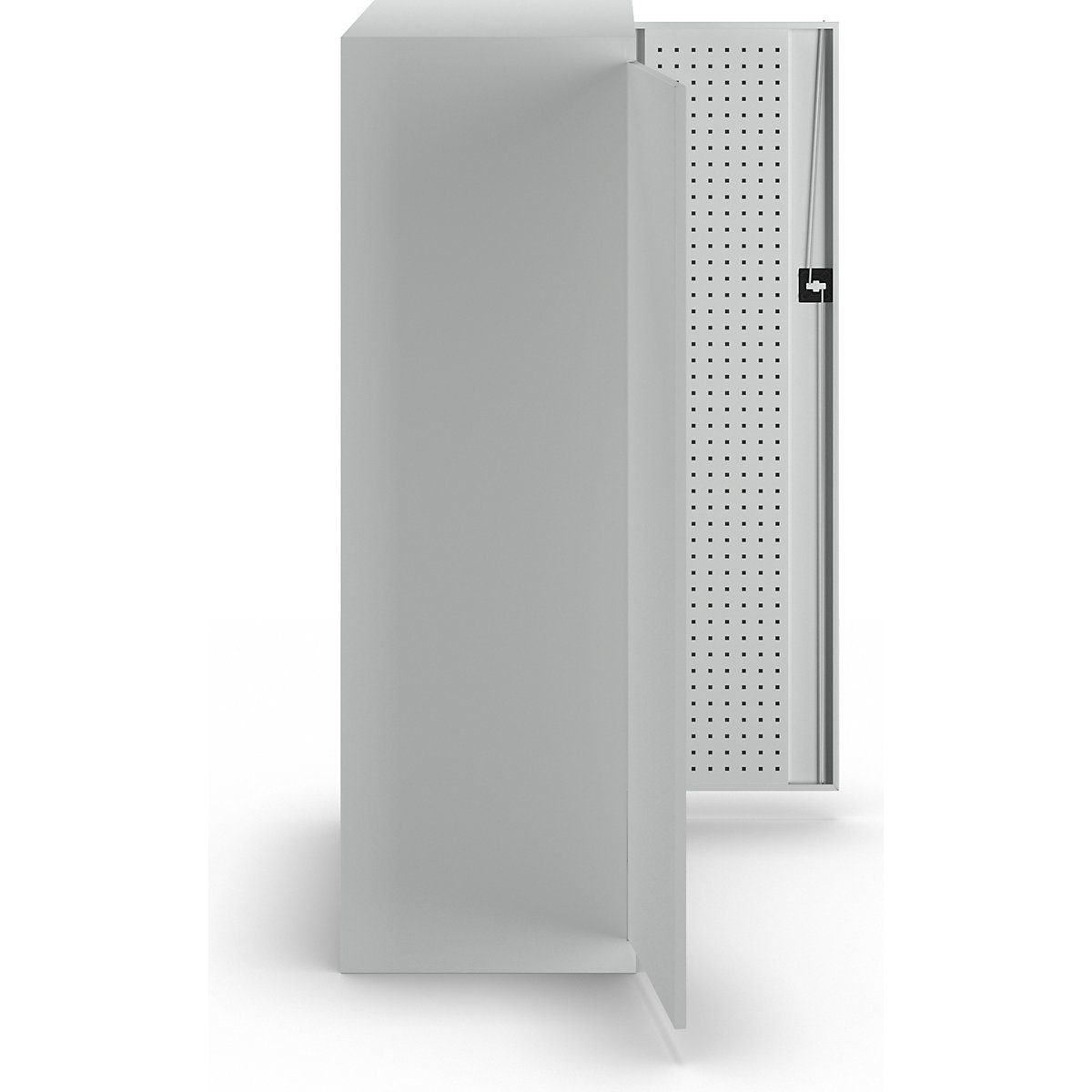 Armoire à outils, corps vide non équipé (Illustration du produit 4)-3