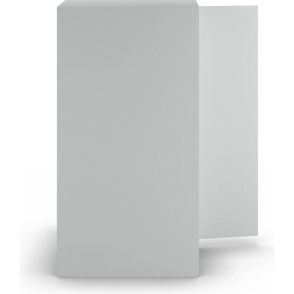 Armoire à outils, corps vide non équipé (Illustration du produit 6)-5