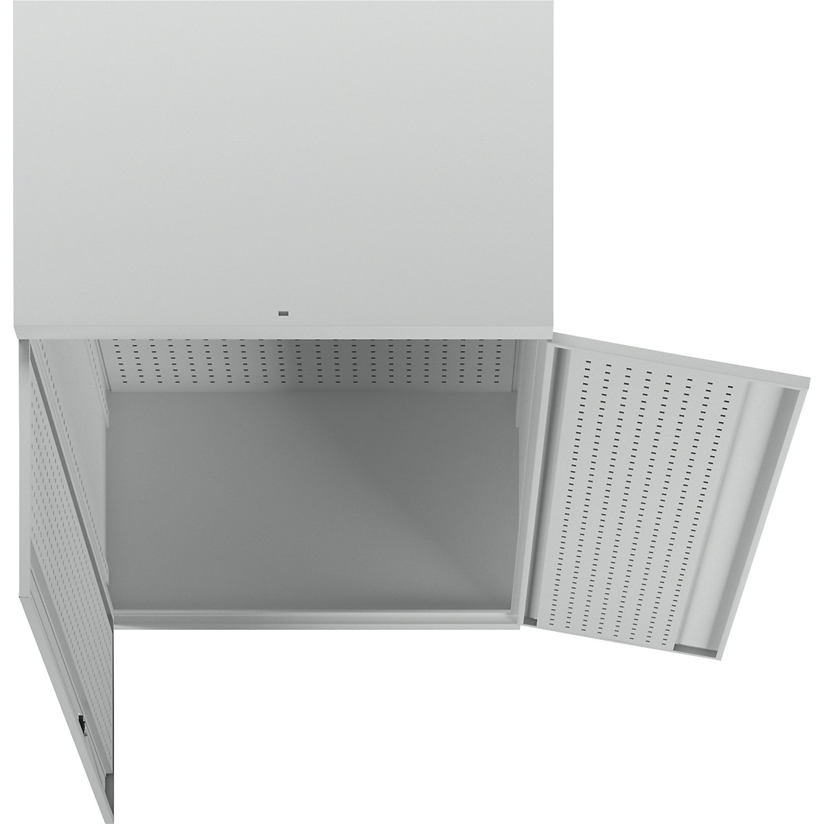 Armoire à outils, corps vide non équipé (Illustration du produit 7)-6