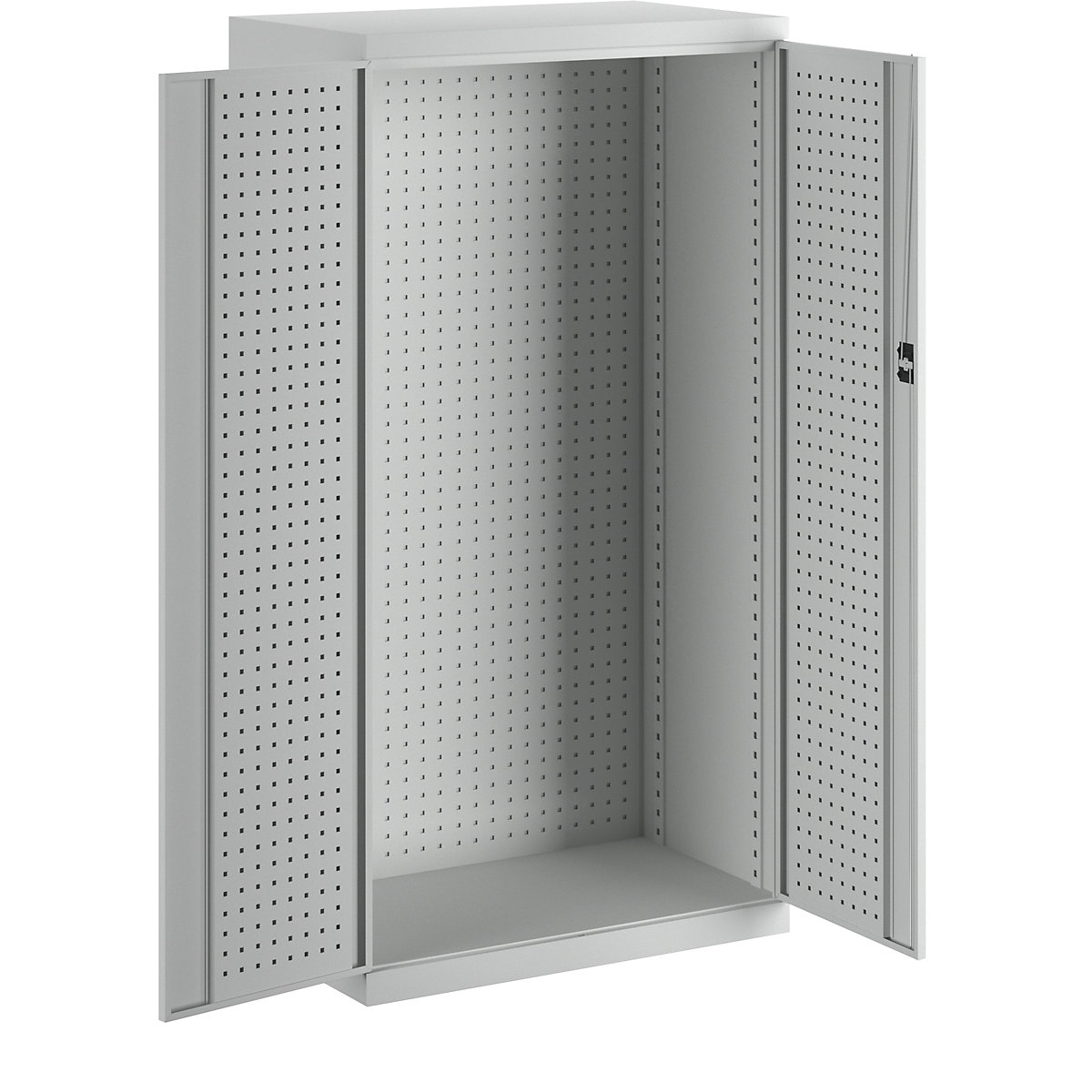 Armoire à outils, corps vide non équipé (Illustration du produit 5)-4