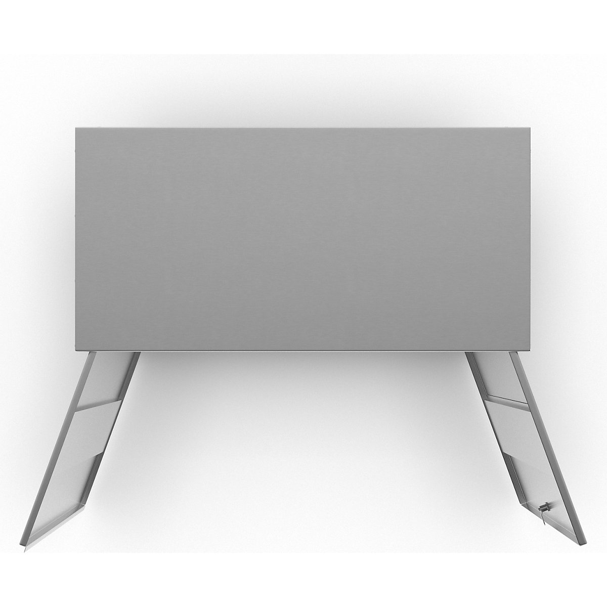 Armoire à outils en inox (Illustration du produit 5)-4