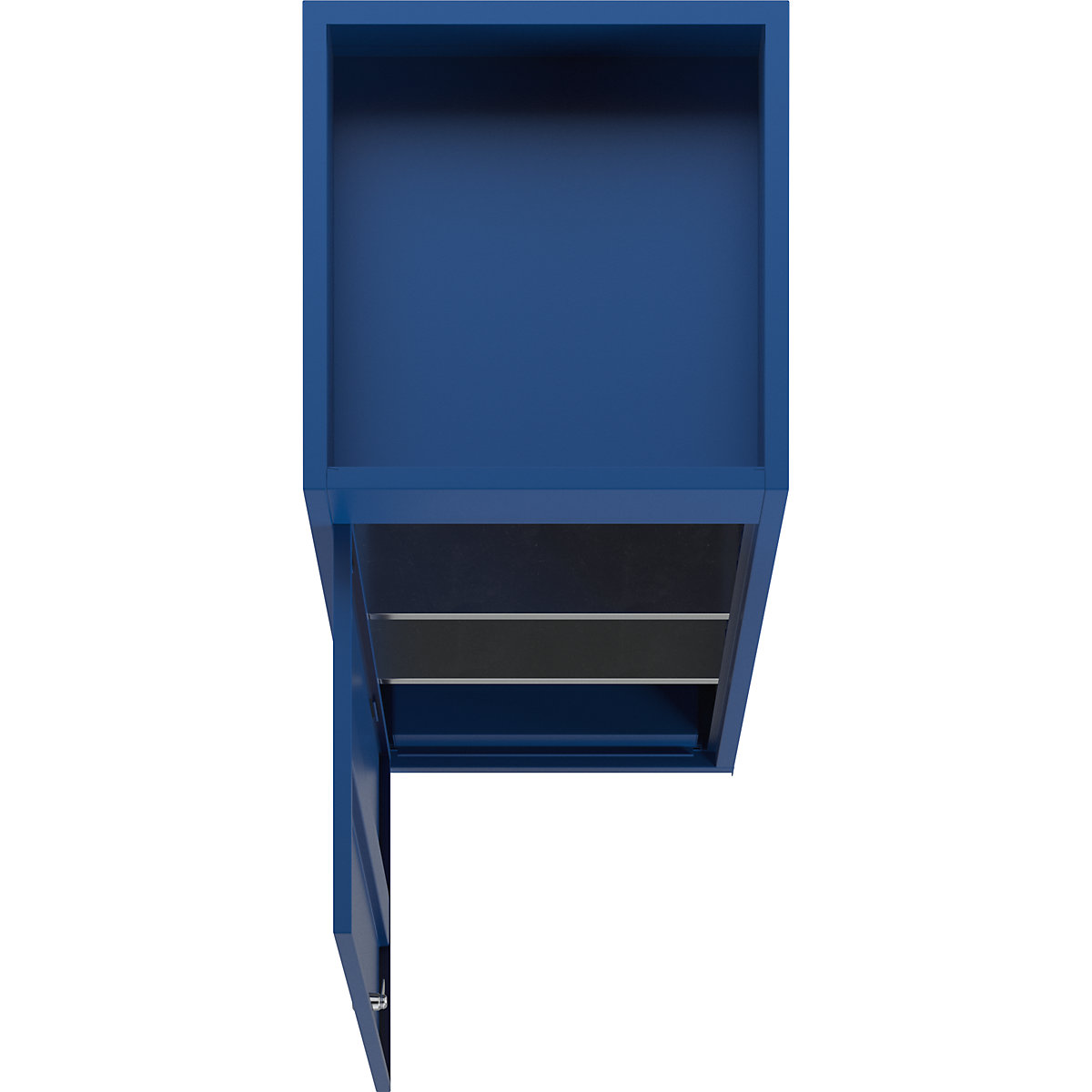 Armoire à outils – eurokraft basic (Illustration du produit 3)-2