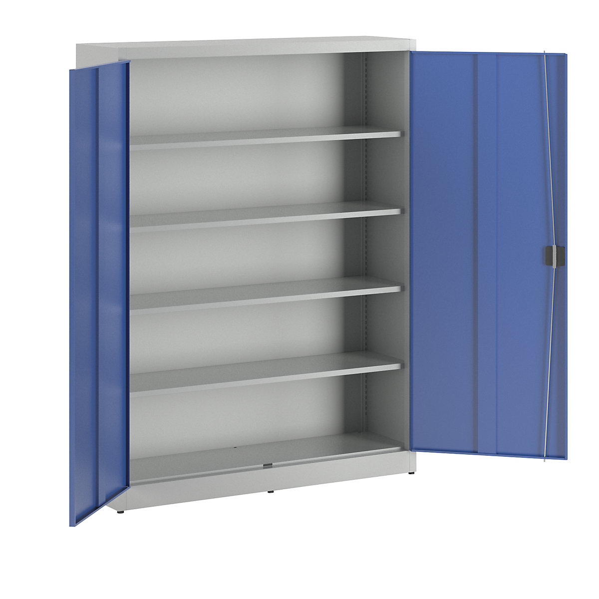 Armoire à portes battantes Jumbo &ndash; mauser