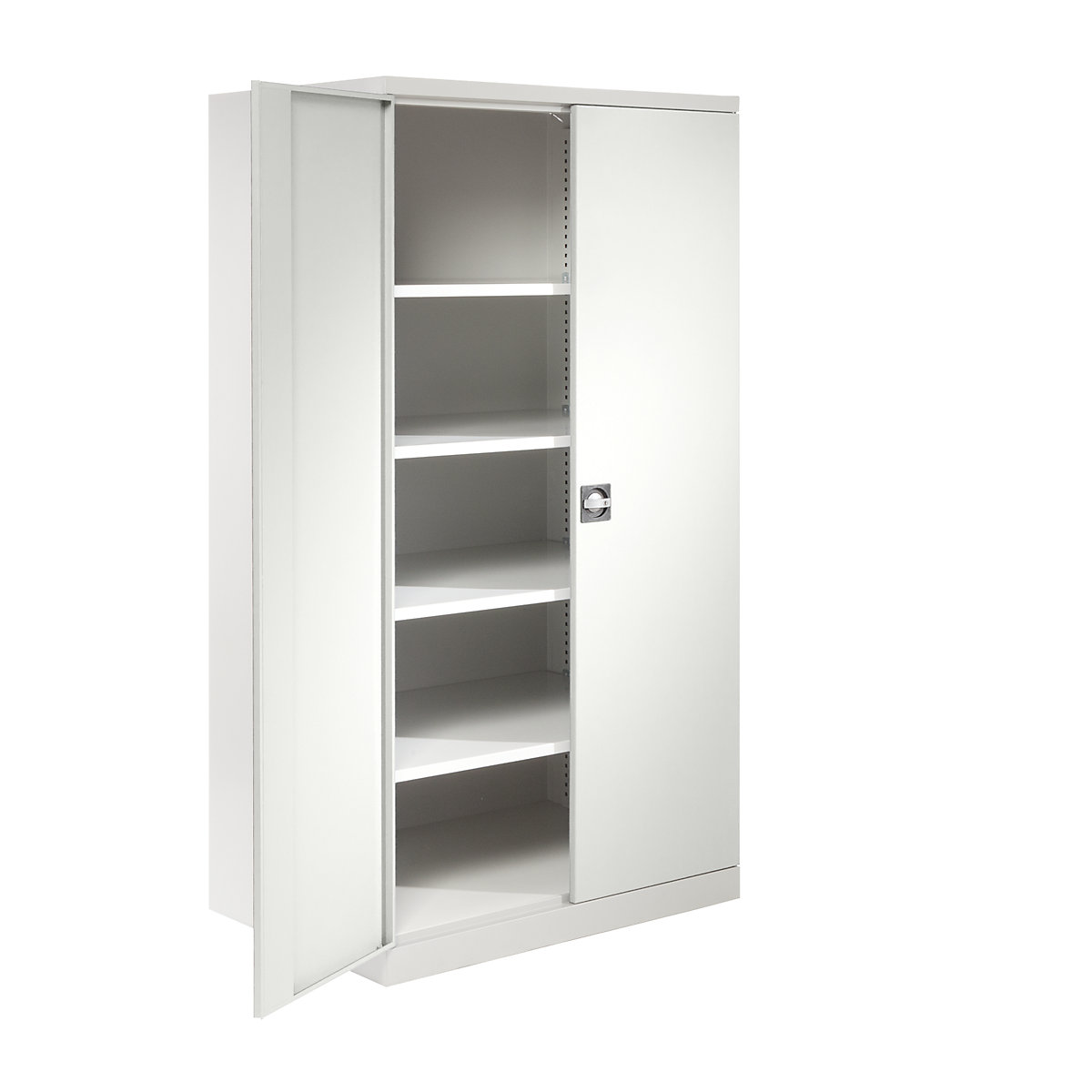 Armoire à portes battantes XXL – eurokraft pro (Illustration du produit 4)-3