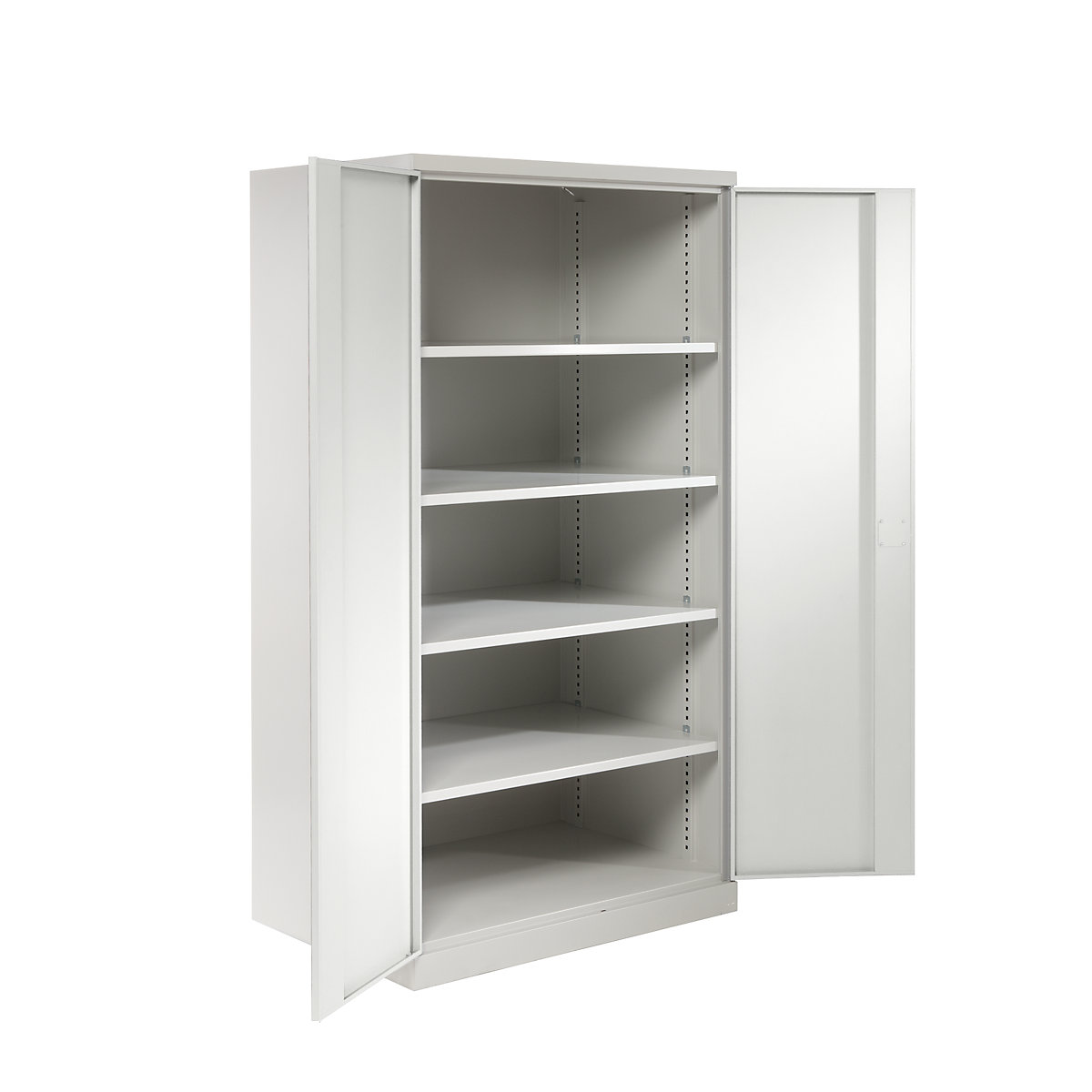Armoire à portes battantes XXL – eurokraft pro (Illustration du produit 2)-1