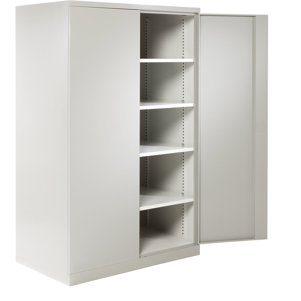 Armoire à portes battantes XXL – eurokraft pro (Illustration du produit 4)-3