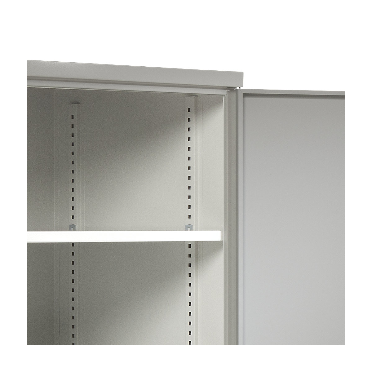 Armoire à portes battantes XXL – eurokraft pro (Illustration du produit 6)-5