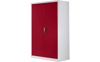 Armoire à portes battantes, h x l 1950 x 1200 mm