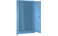 Armoire à portes battantes h x l x p 1950 x 1000 x 580 mm