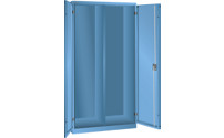 Armoire à portes battantes h x l x p 1950 x 1000 x 580 mm