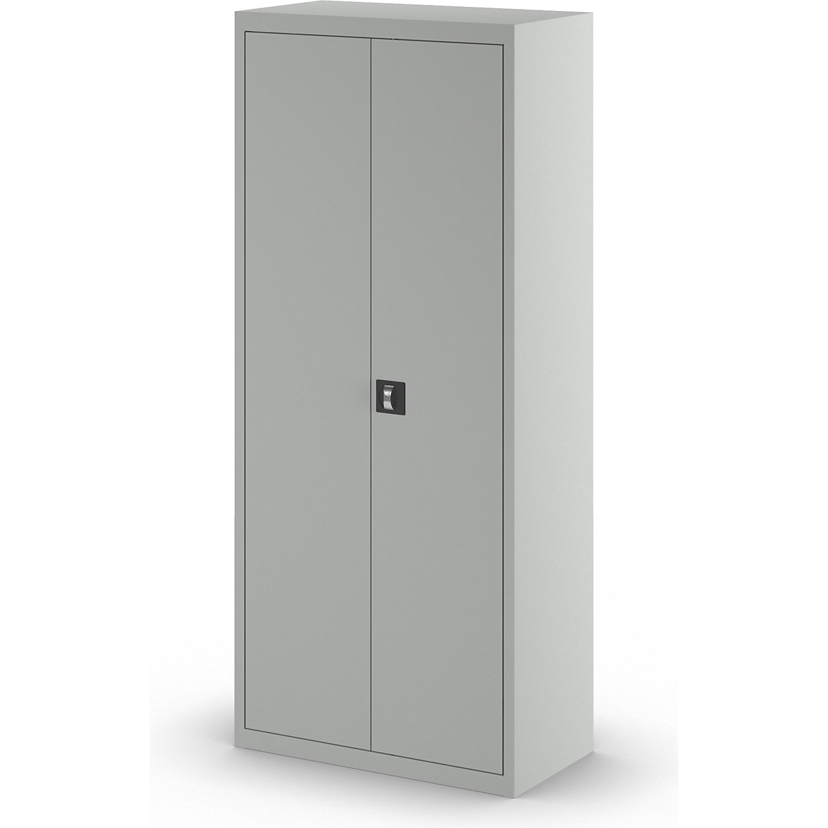 Armoire à portes battantes – eurokraft basic (Illustration du produit 2)-1