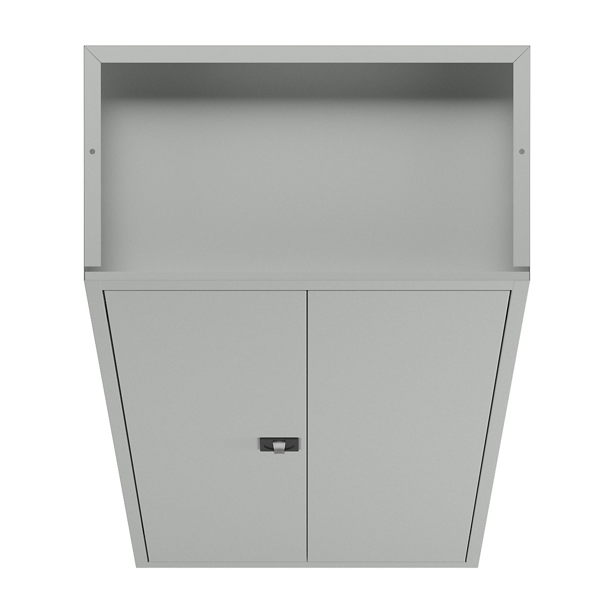 Armoire à portes battantes – eurokraft basic (Illustration du produit 5)-4