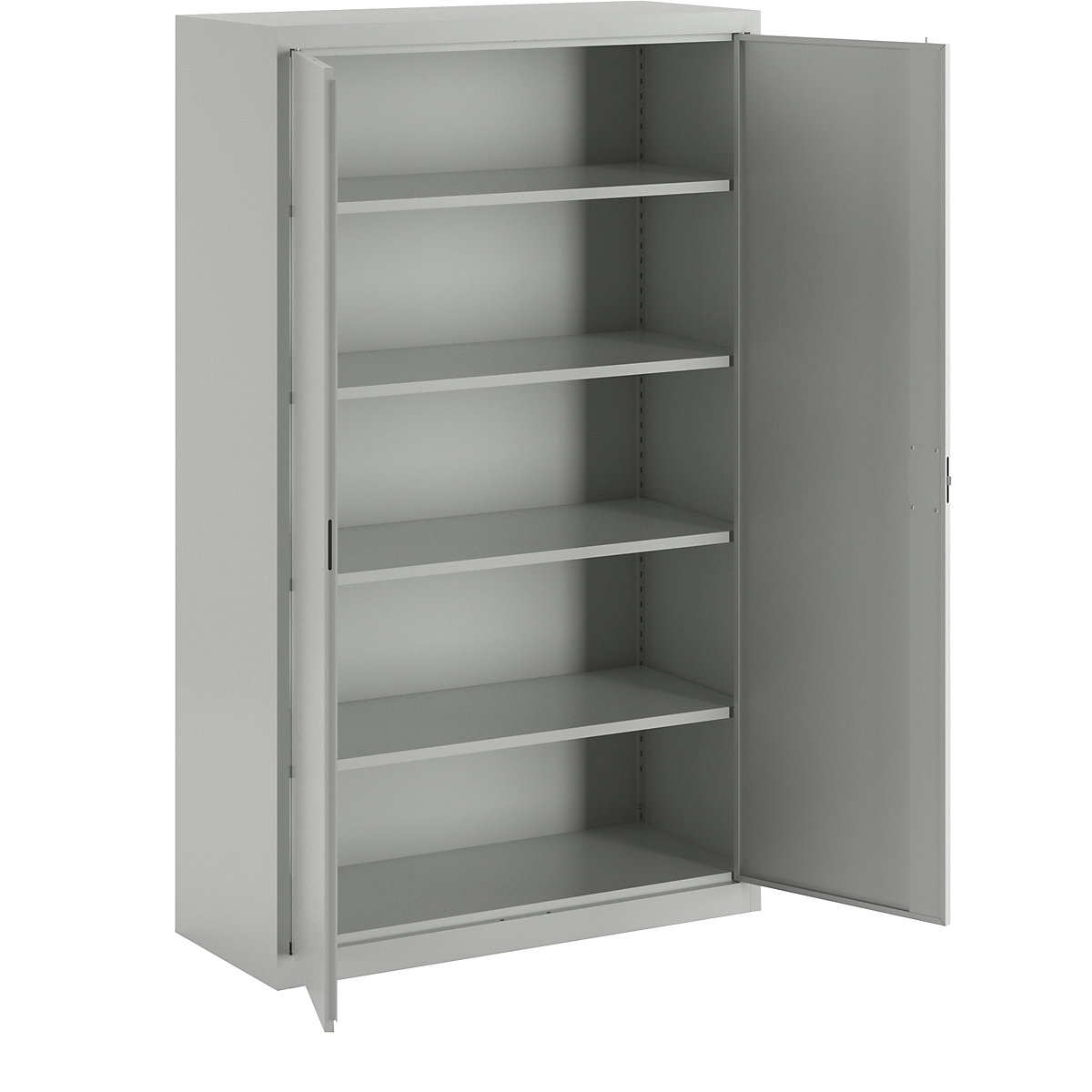Armoire à portes battantes &ndash; eurokraft pro