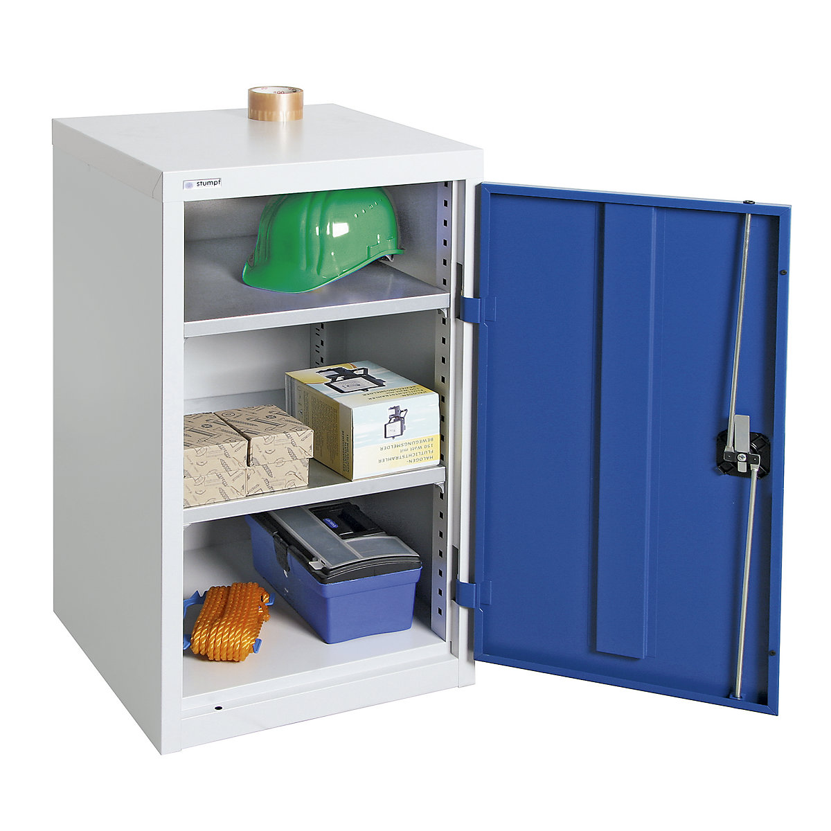 Armoire à portes battantes (Illustration du produit 5)-4