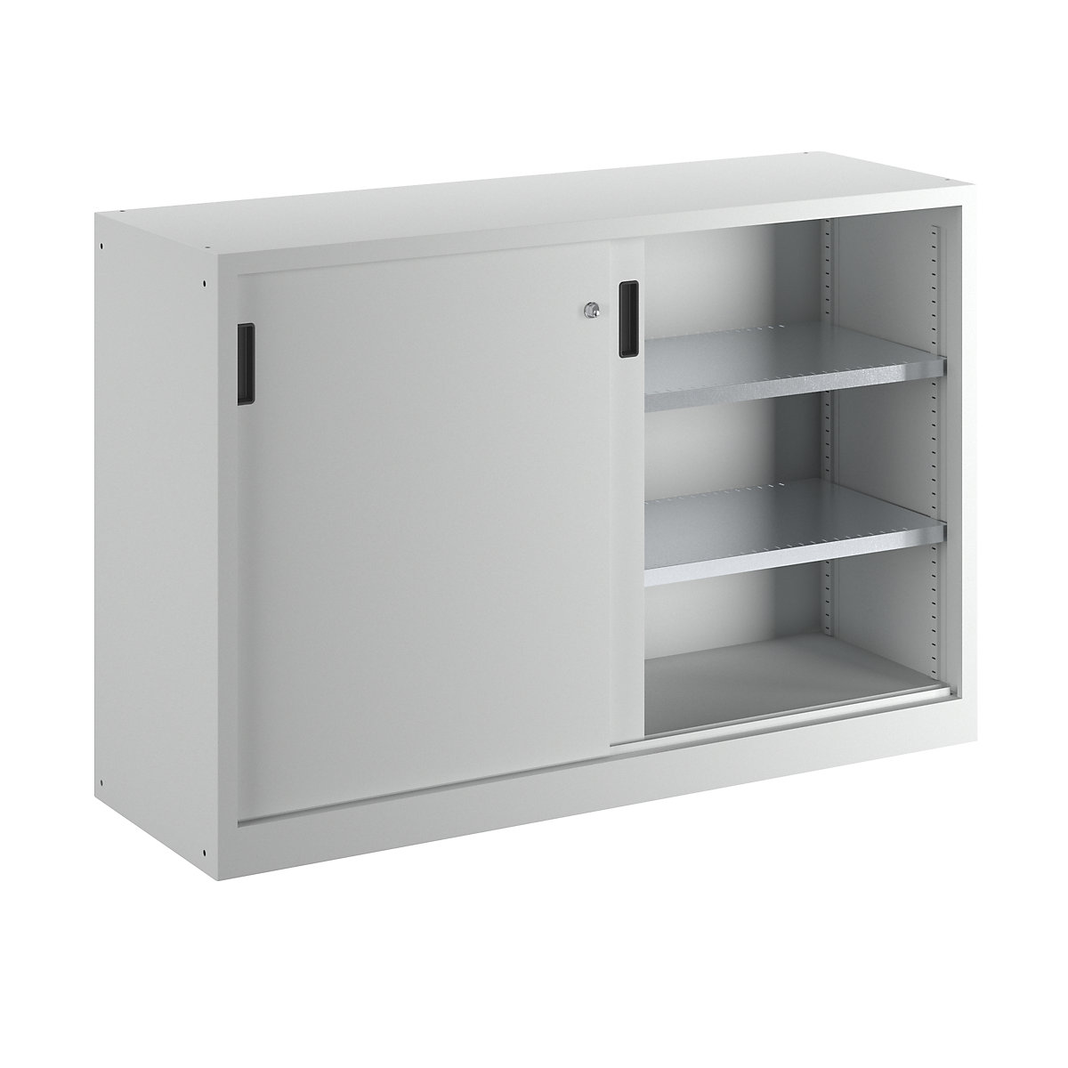 Armoire à portes coulissantes - LISTA