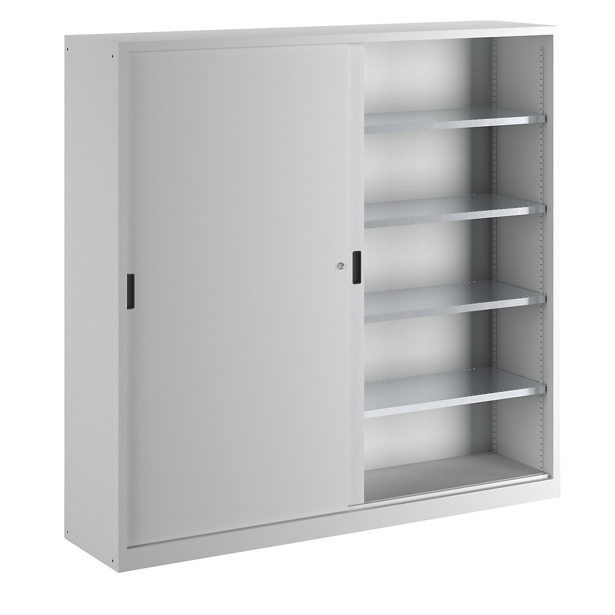 Armoire à portes coulissantes - LISTA