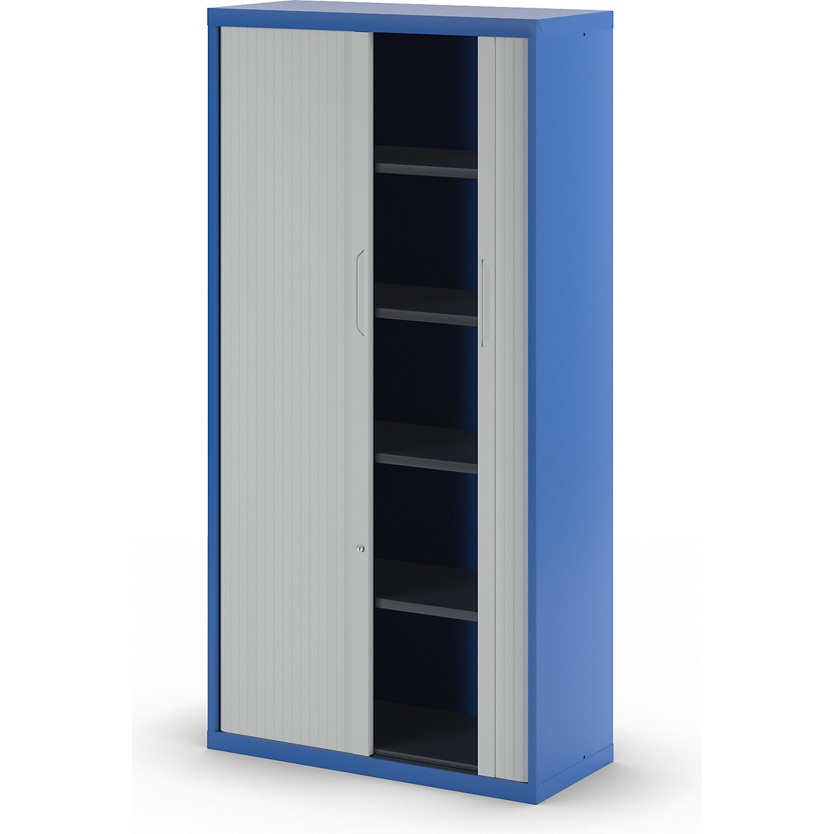Armoire à rideaux (Illustration du produit 3)-2