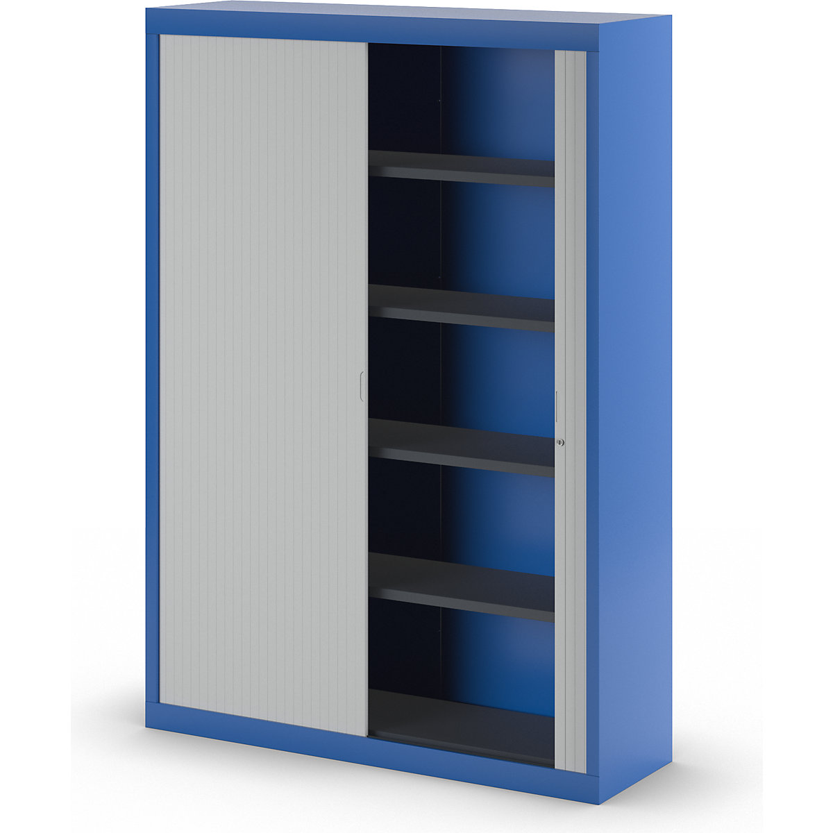Armoire à rideaux (Illustration du produit 2)-1