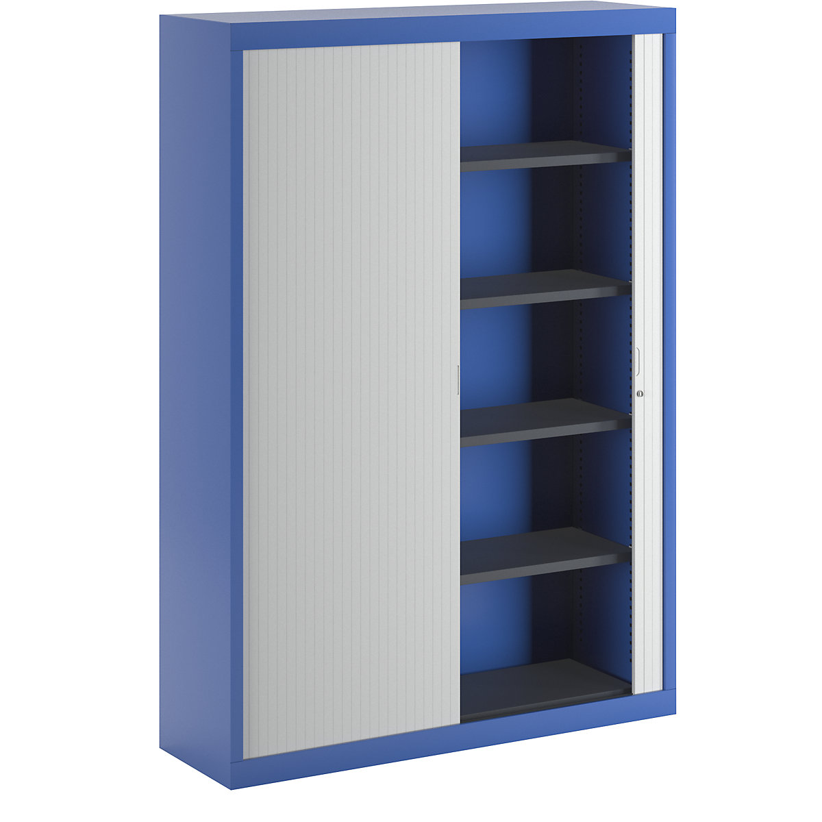Armoire à rideaux