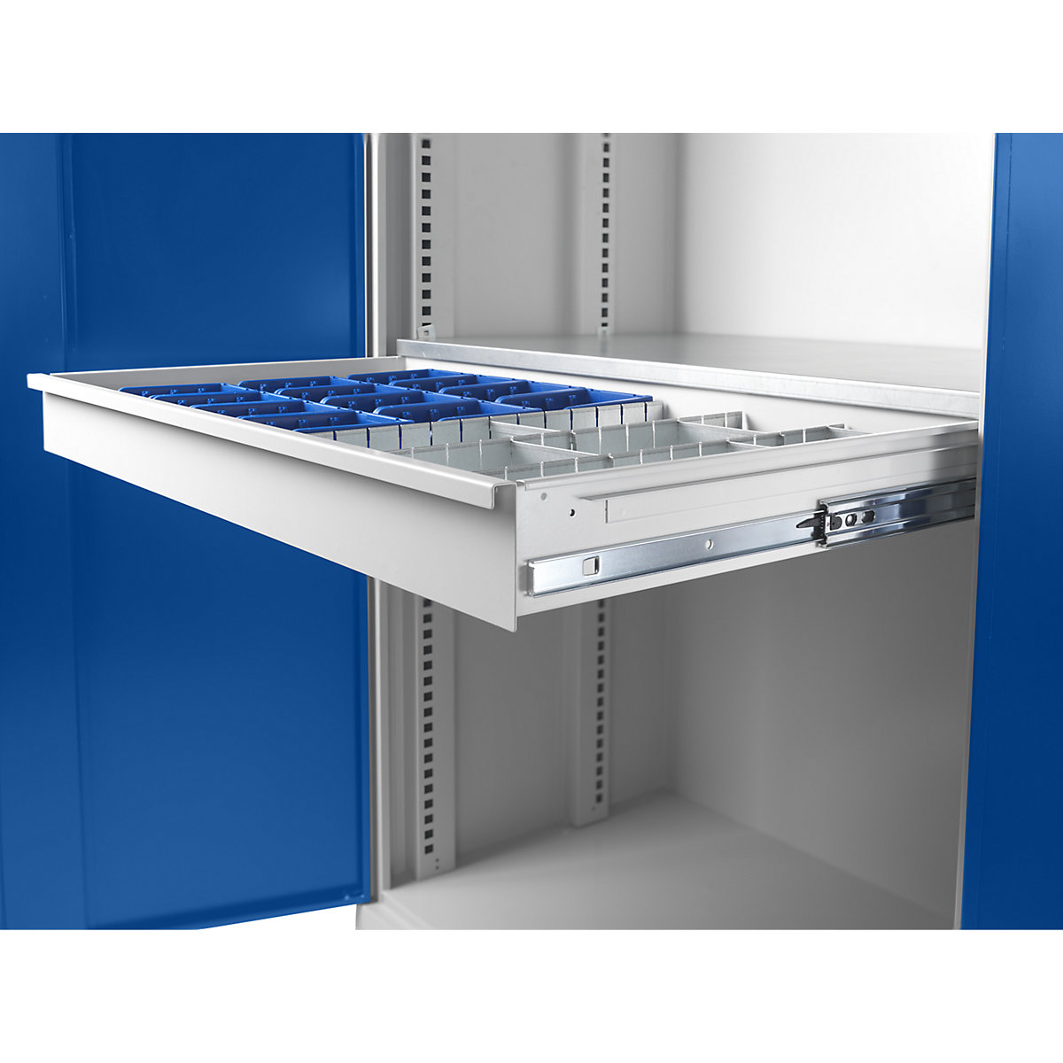 Armoire d'atelier – eurokraft pro (Illustration du produit 2)-1