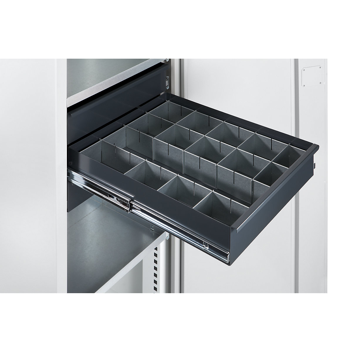 Armoire d'atelier – eurokraft pro (Illustration du produit 7)-6