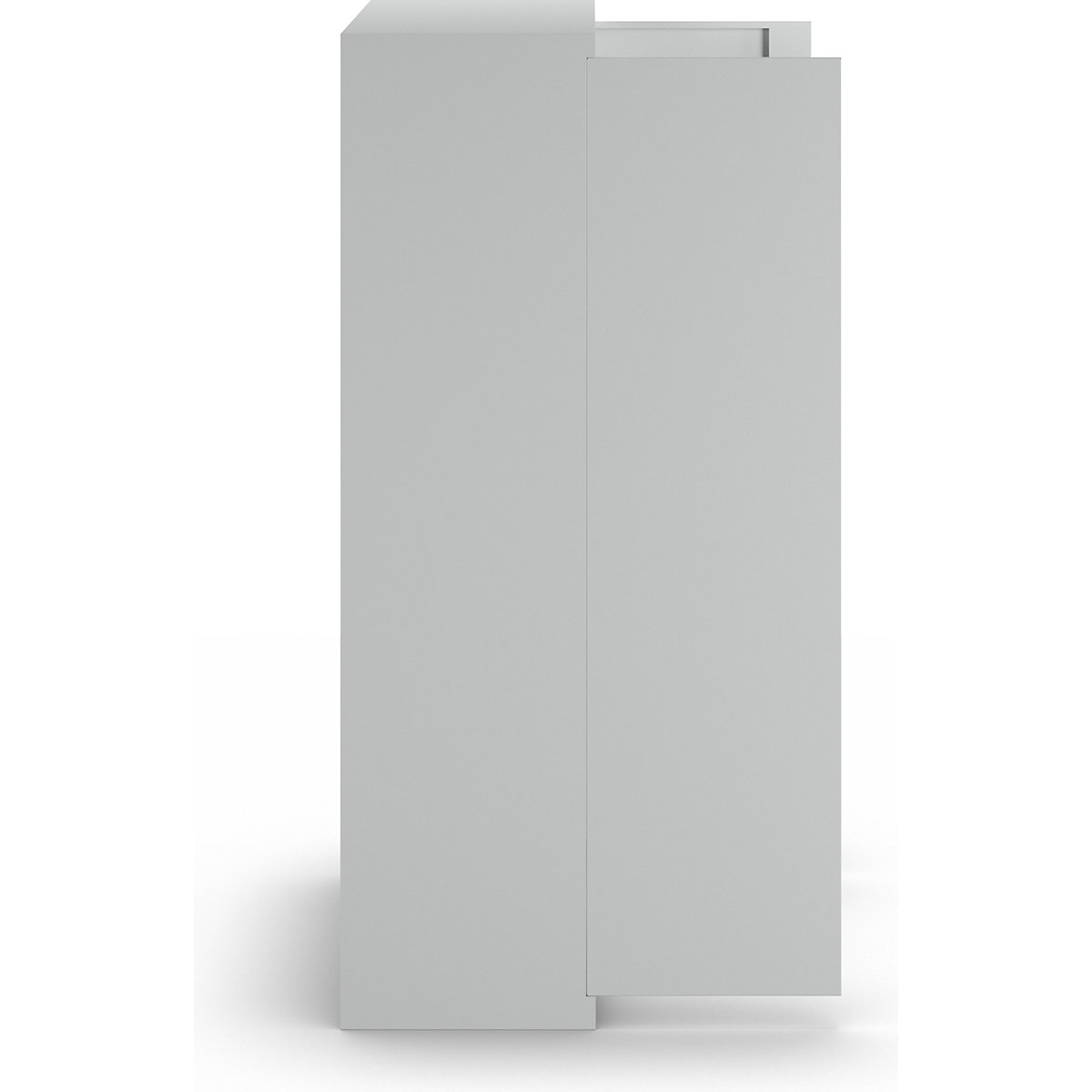 Armoire d'atelier – eurokraft pro (Illustration du produit 3)-2