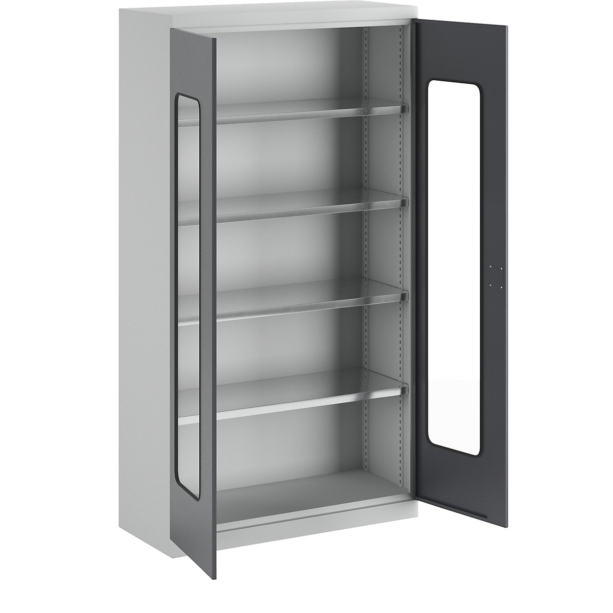 Armoire d'atelier - eurokraft pro