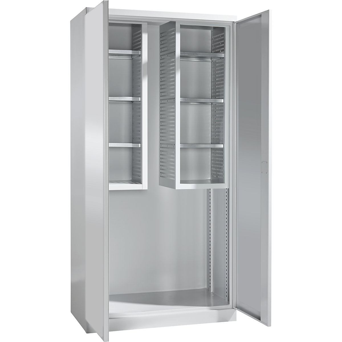 Armoire de ménage