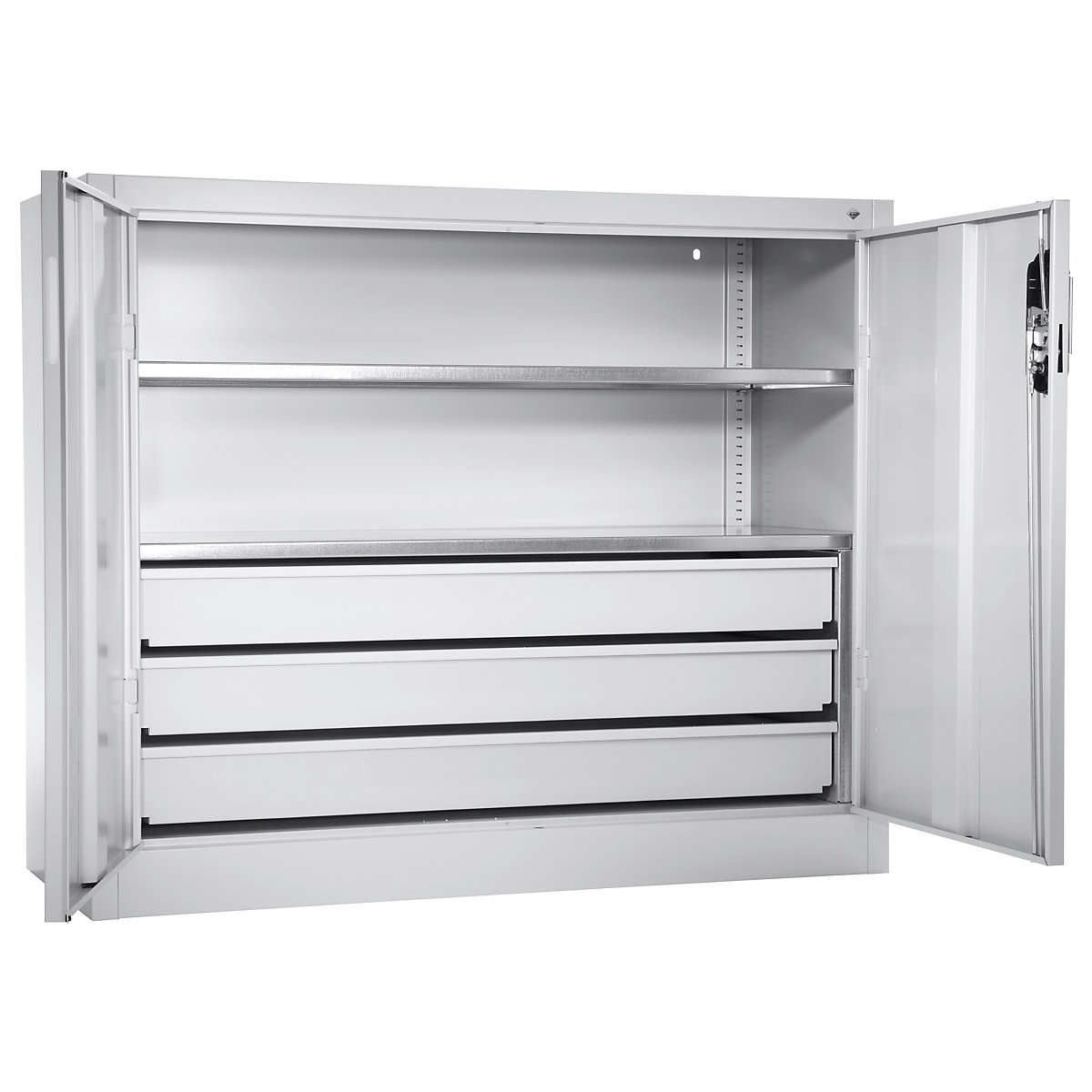 Armoire grande capacité – C+P (Illustration du produit 2)-1