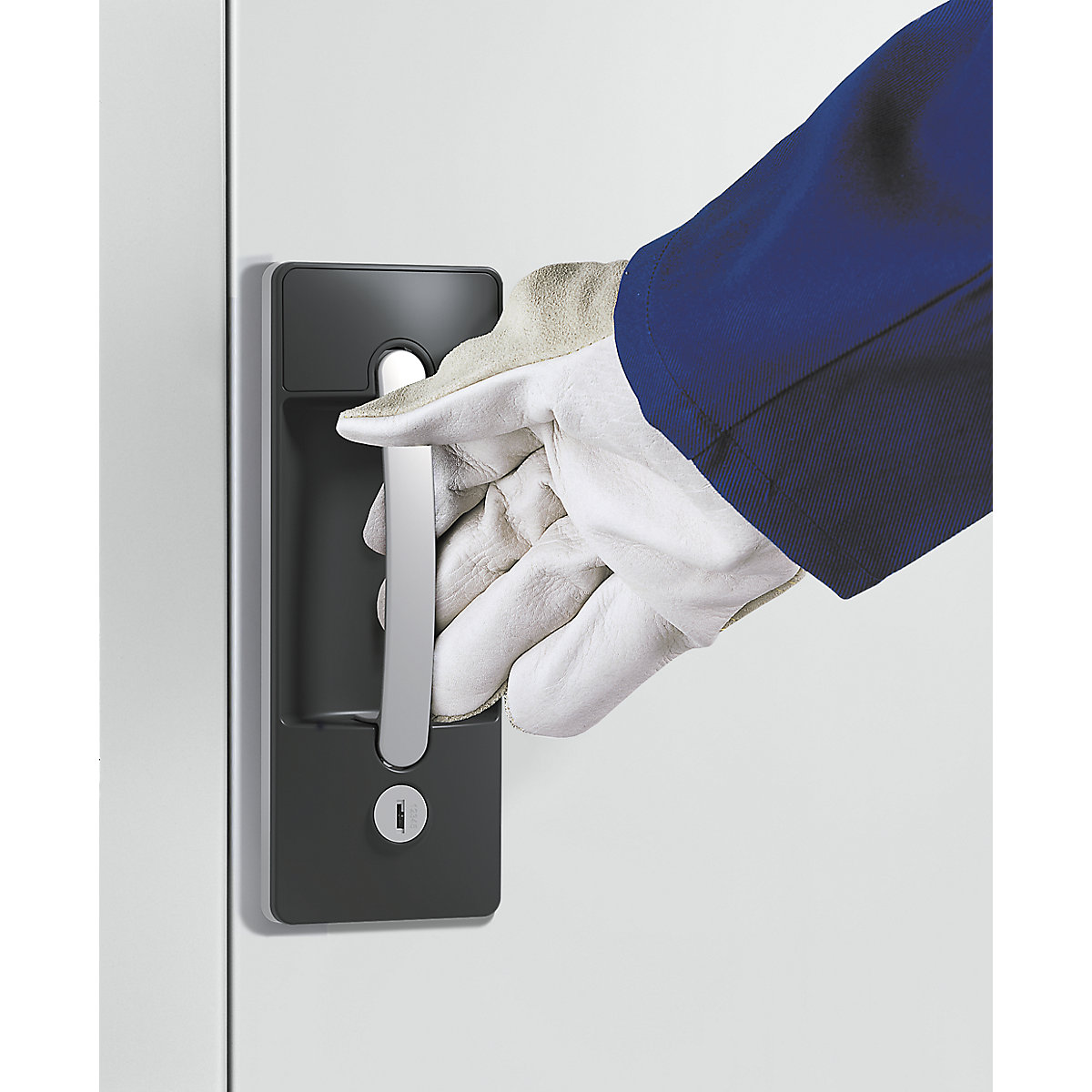 Armoire grande capacité – C+P (Illustration du produit 5)-4