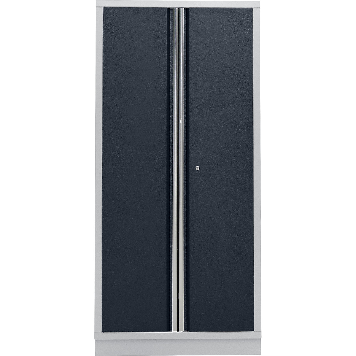 Armoire haute à portes battantes (Illustration du produit 6)-5