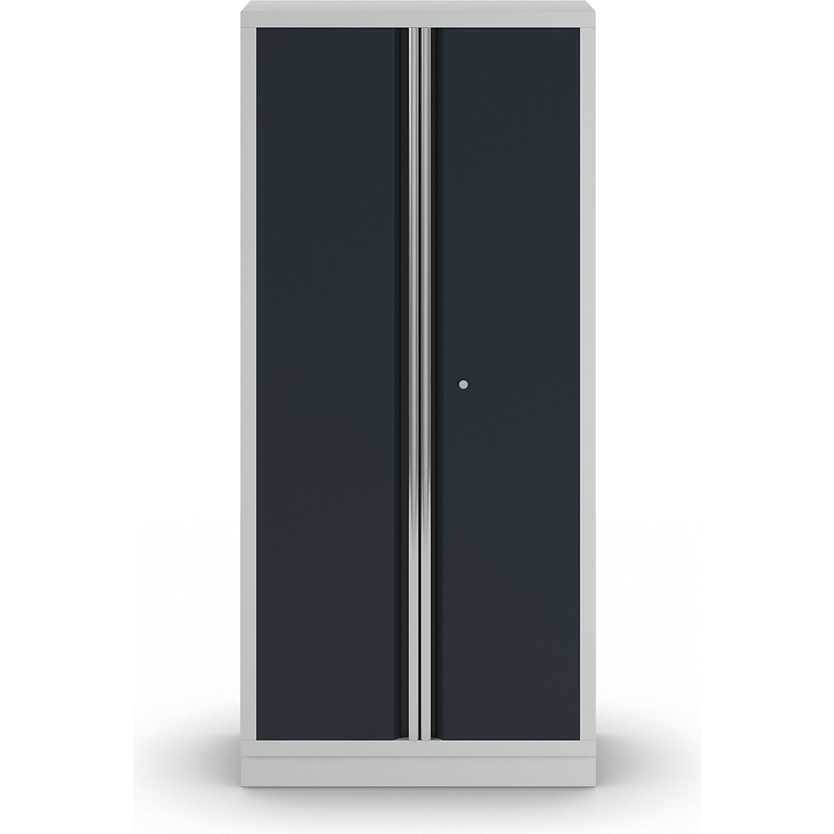 Armoire haute à portes battantes (Illustration du produit 2)-1