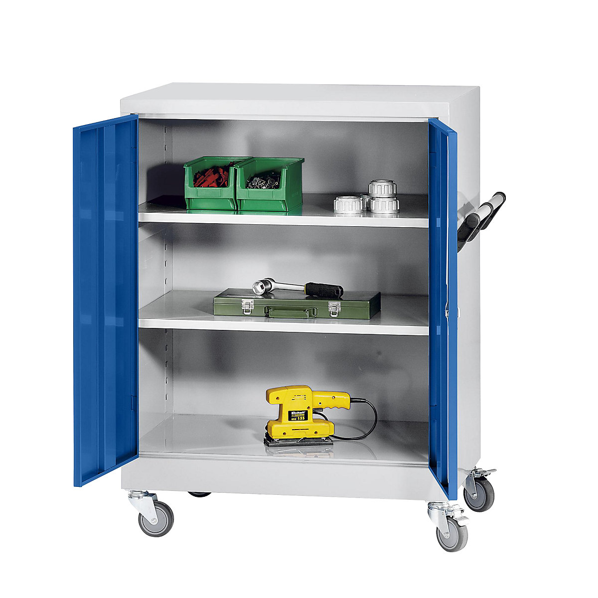 Armoire mobile (Illustration du produit 8)-7