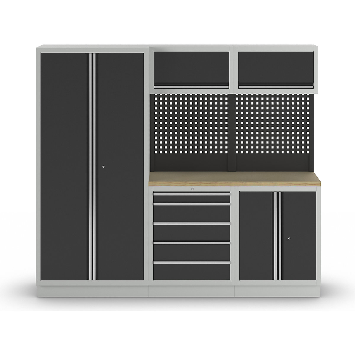 Armoire modulaire (Illustration du produit 7)-6