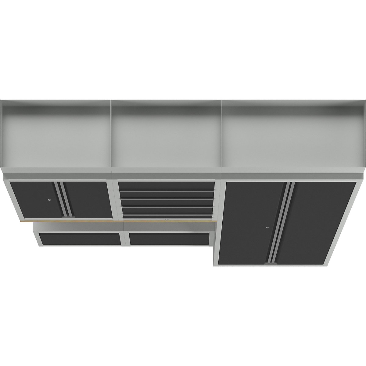 Armoire modulaire (Illustration du produit 6)-5