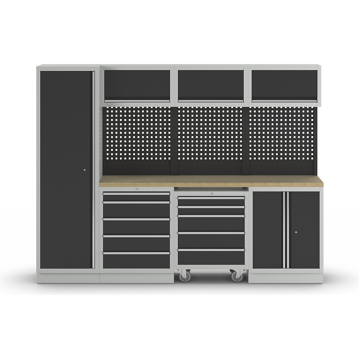Armoire modulaire (Illustration du produit 7)-6