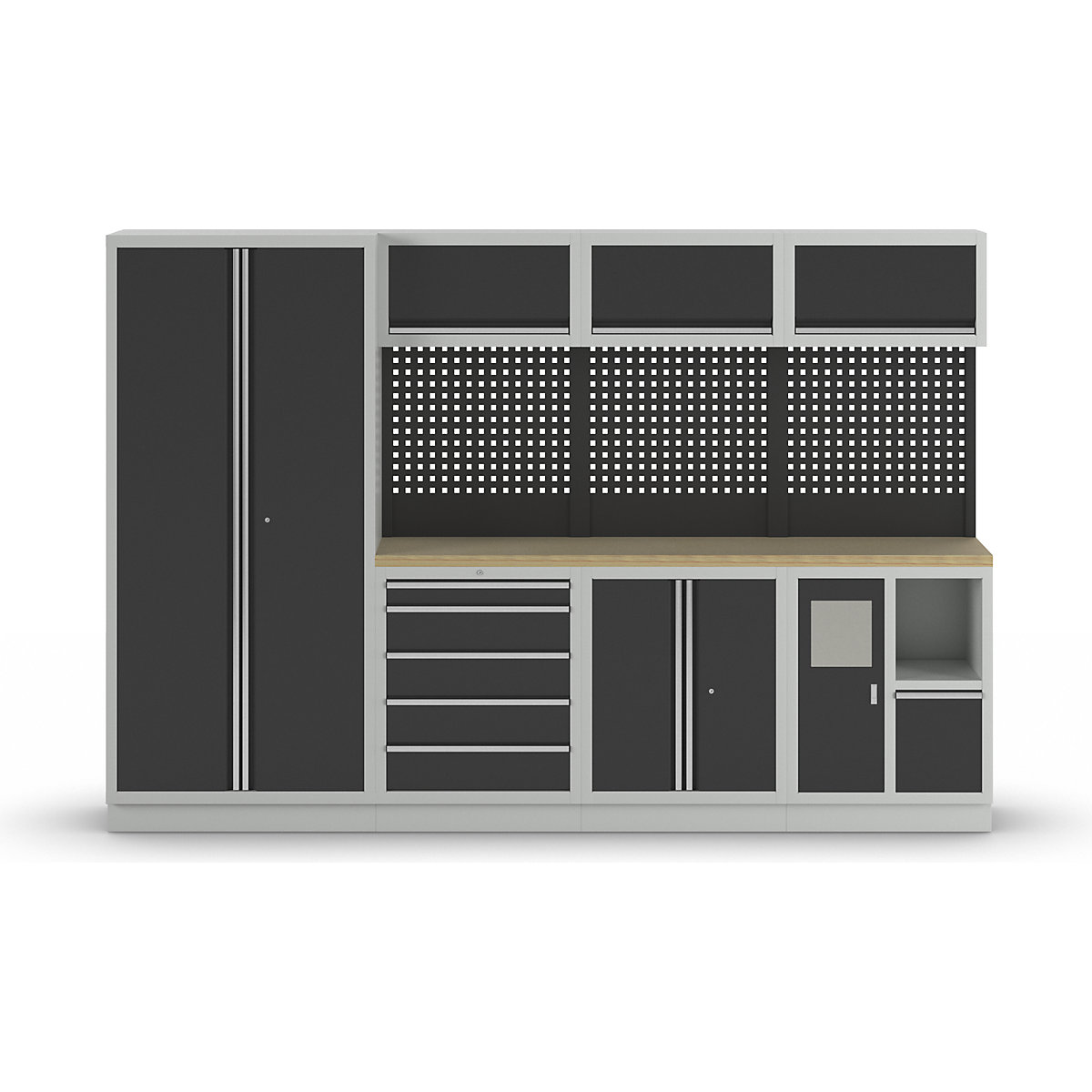 Armoire modulaire (Illustration du produit 7)-6