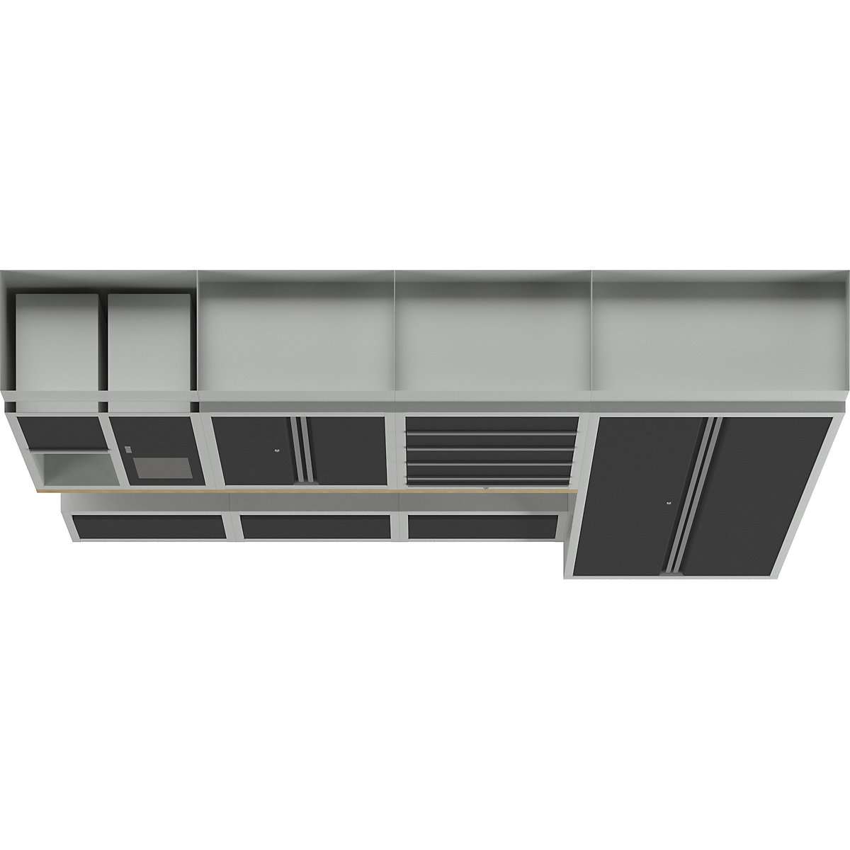 Armoire modulaire (Illustration du produit 6)-5