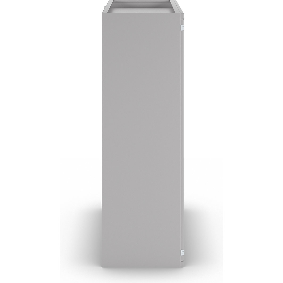 Armoire pour charges lourdes JUMBO en tôle d'acier – eurokraft pro (Illustration du produit 6)-5