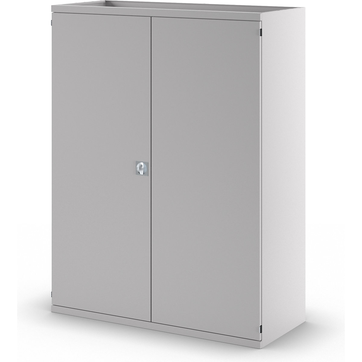 Armoire pour charges lourdes JUMBO en tôle d'acier – eurokraft pro (Illustration du produit 4)-3