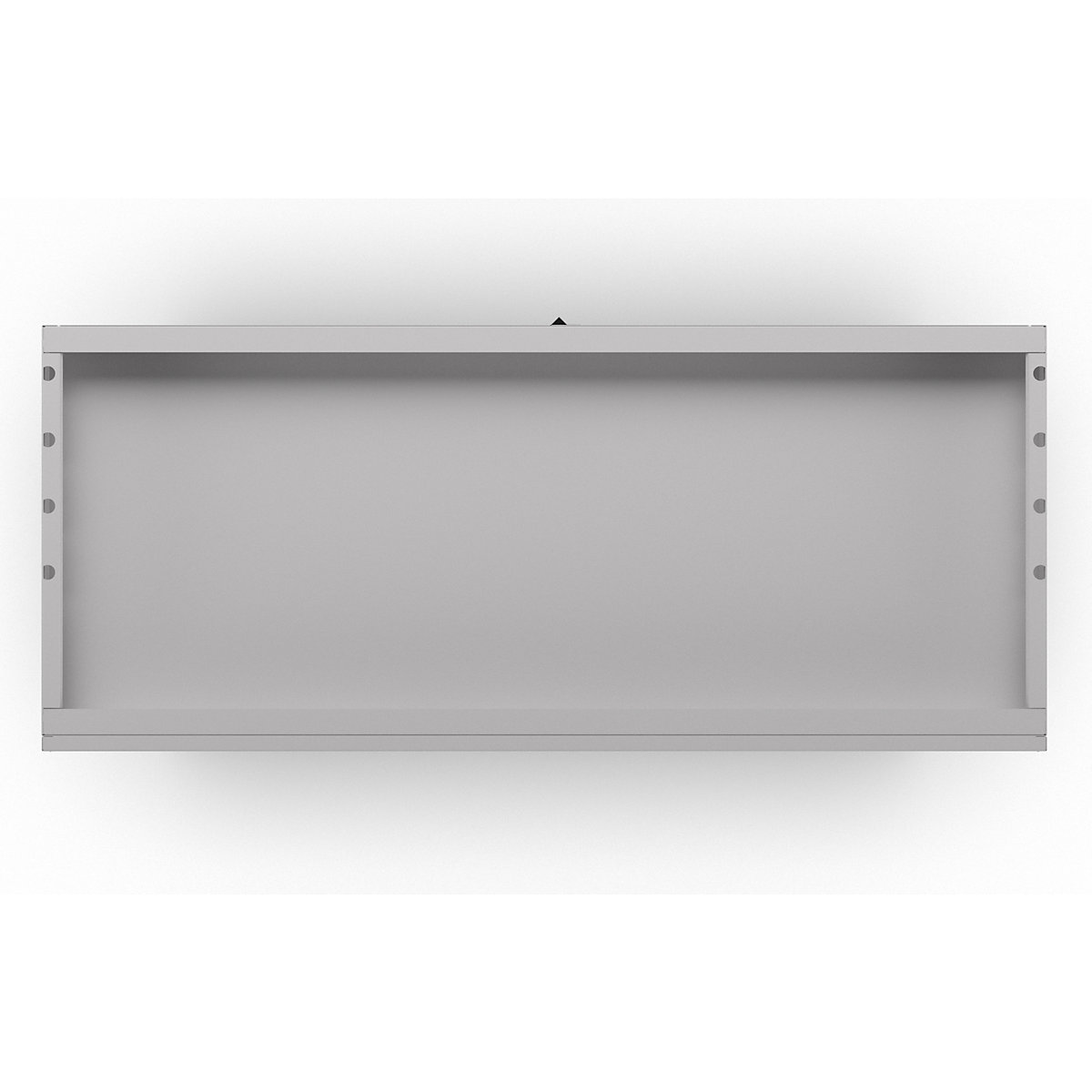 Armoire pour charges lourdes JUMBO en tôle d'acier – eurokraft pro (Illustration du produit 8)-7