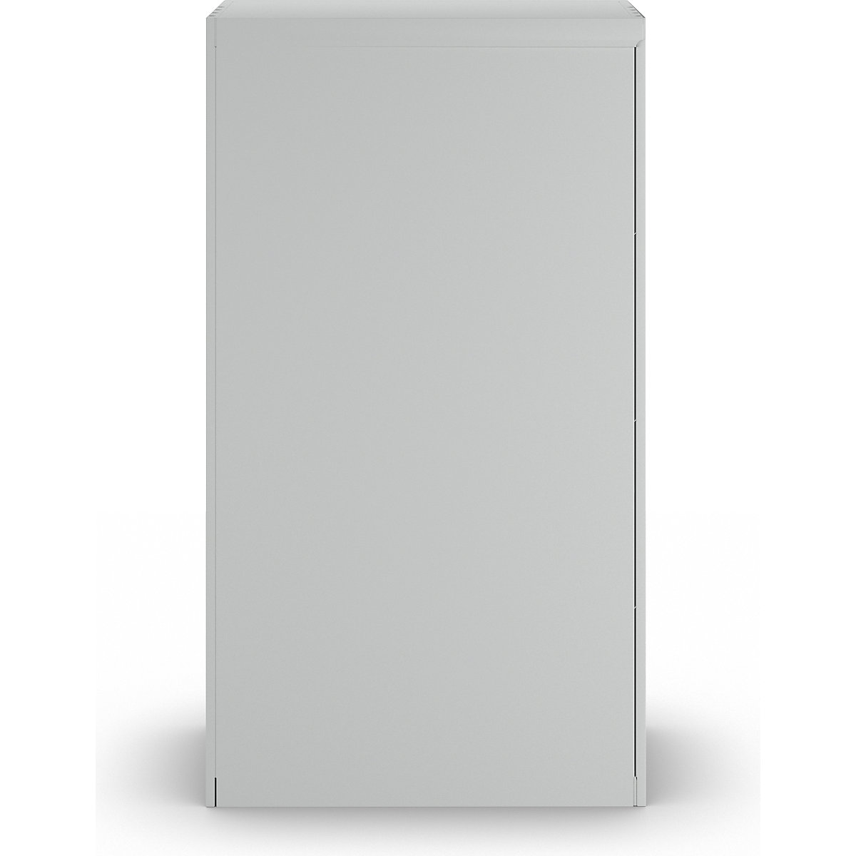 Armoire pour charges lourdes en acier – eurokraft pro (Illustration du produit 2)-1