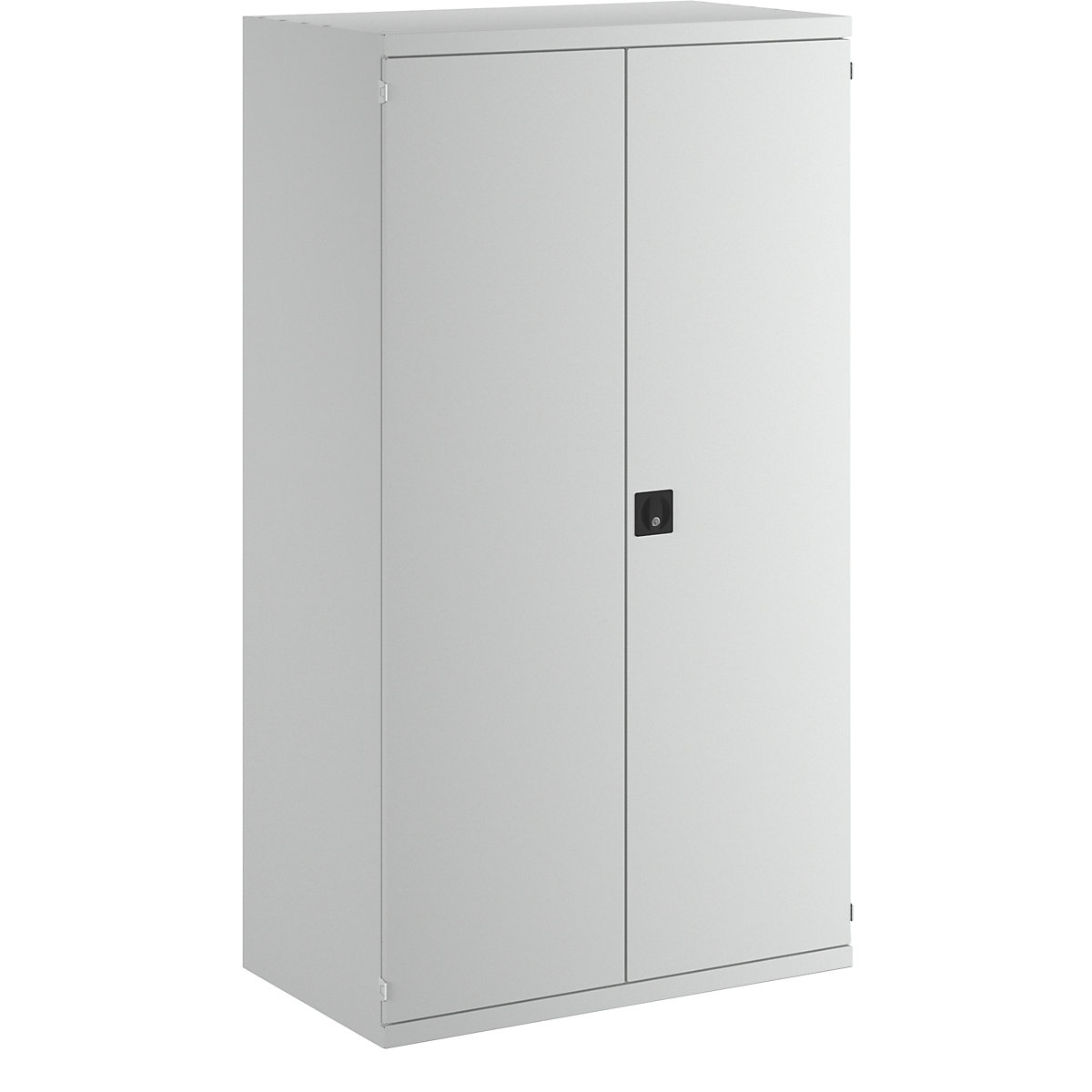 Armoire pour charges lourdes en acier – eurokraft pro